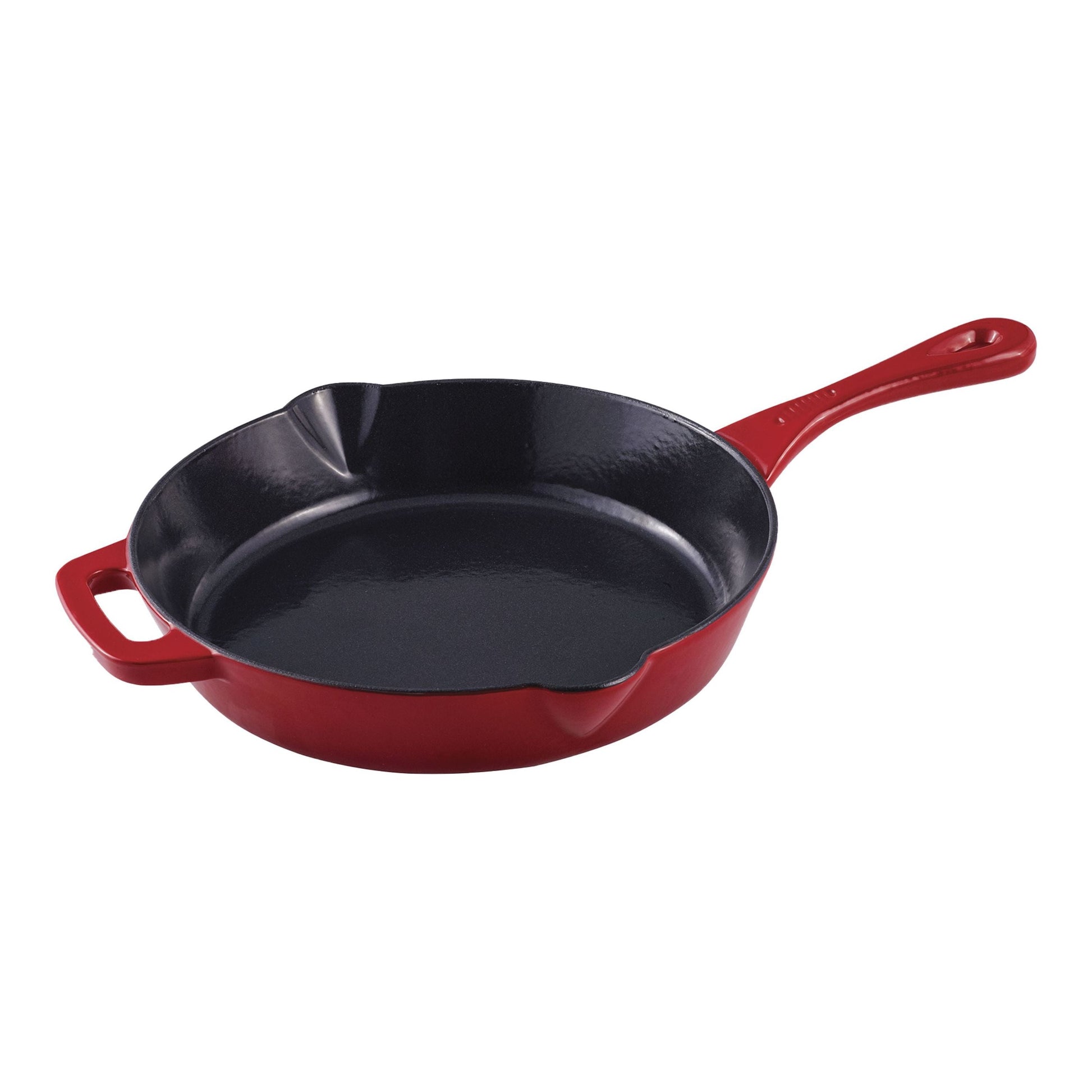 HENCKELS Cast Iron 30 cm / 12 inch Cast Iron Frying Pan-0