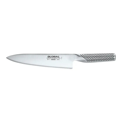 Global 3-Piece Knife Set – G2, GS3 & GS7-2