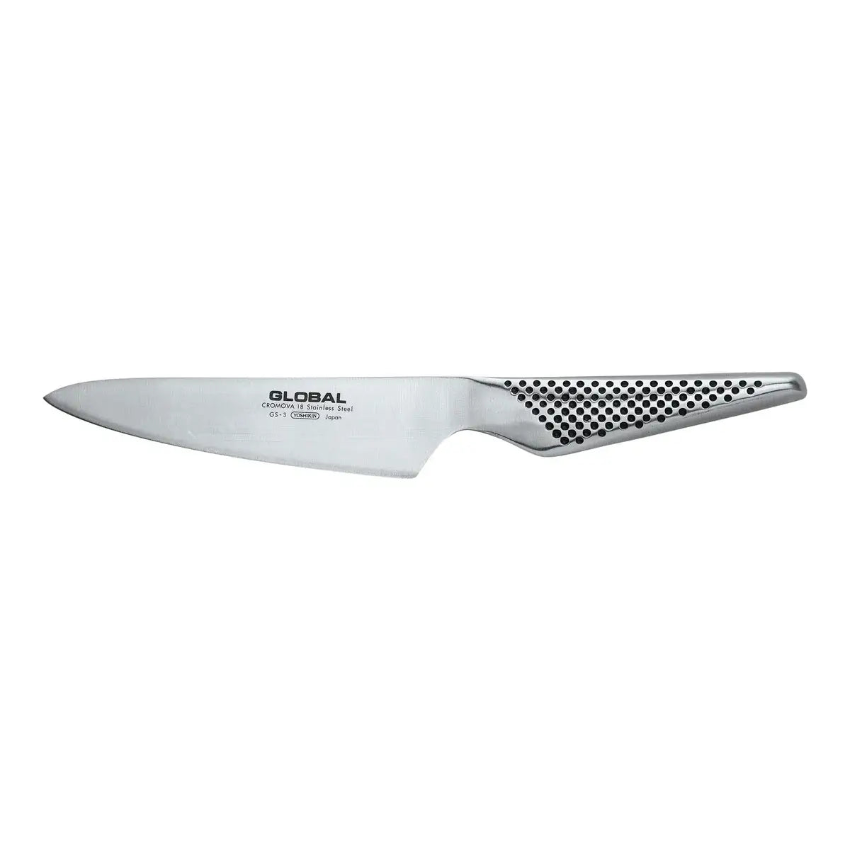Global 3-Piece Knife Set – G2, GS3 & GS7-3