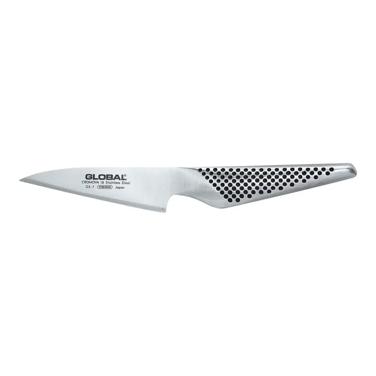 Global 3-Piece Knife Set – G2, GS3 & GS7-4