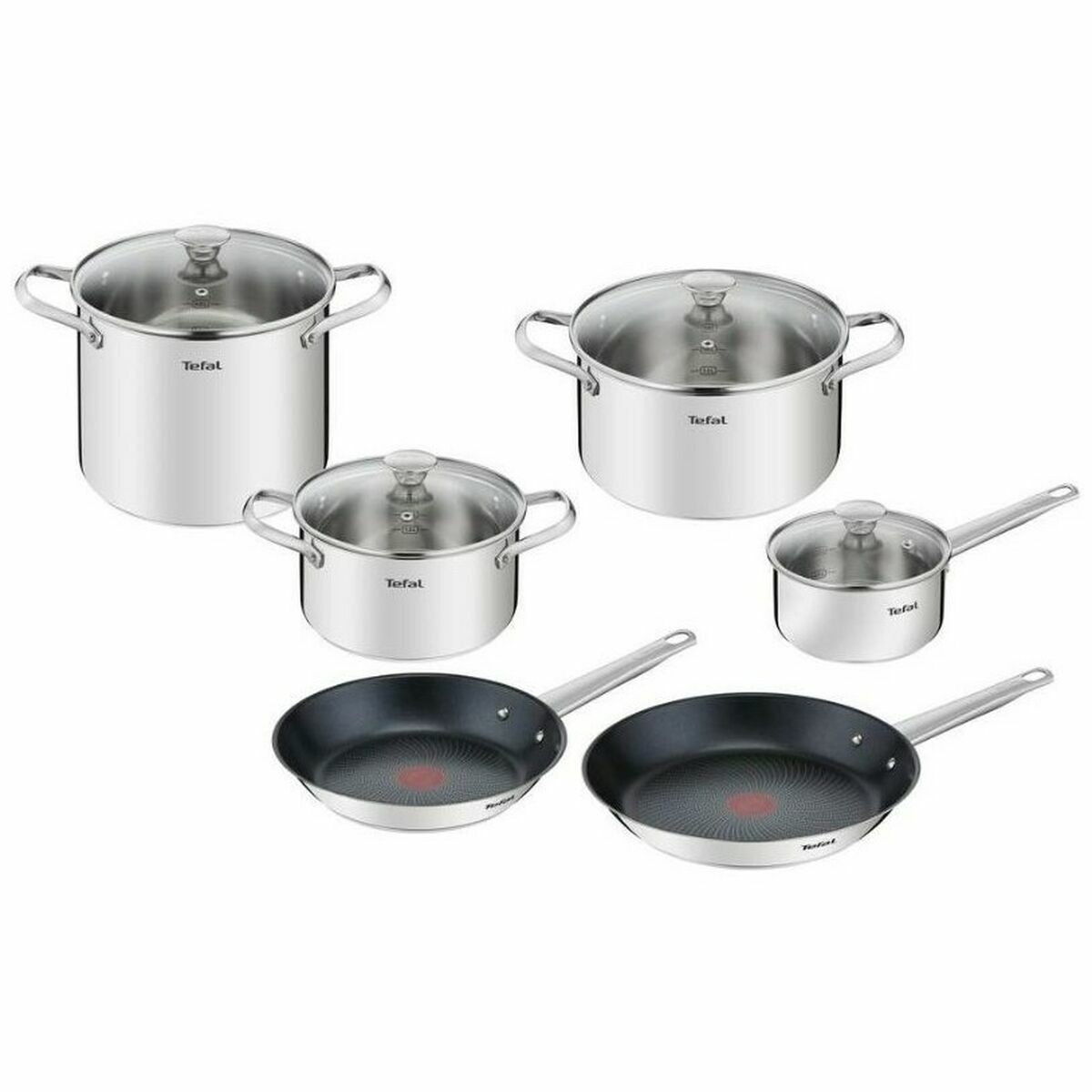 Cookware Tefal COOK EAT