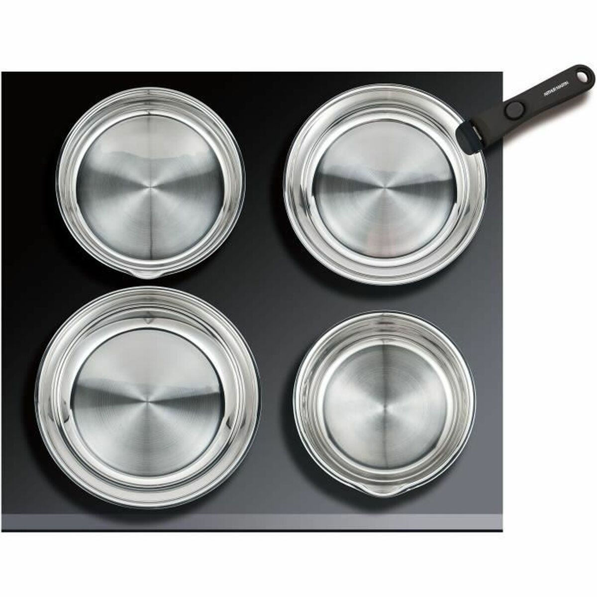 Cookware Arthur Martin-2