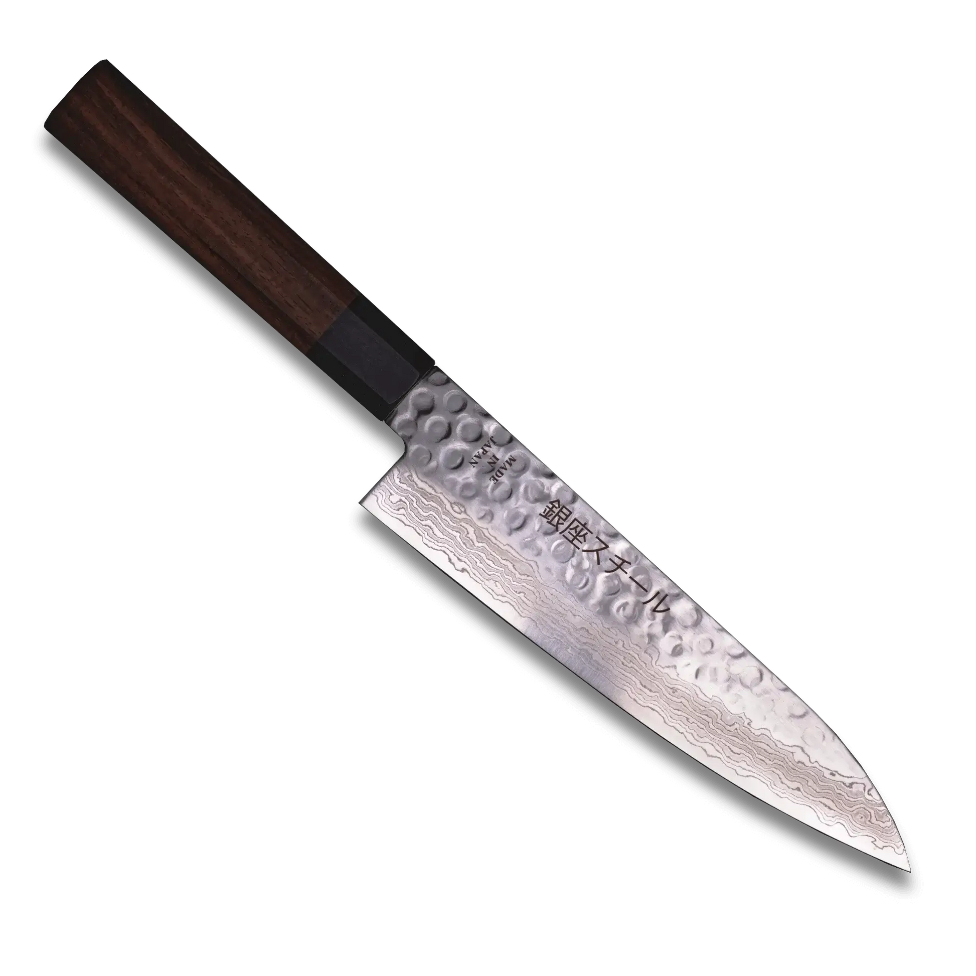 Amaya 180 - Gyuto/Chef Knife 180mm Blade-0