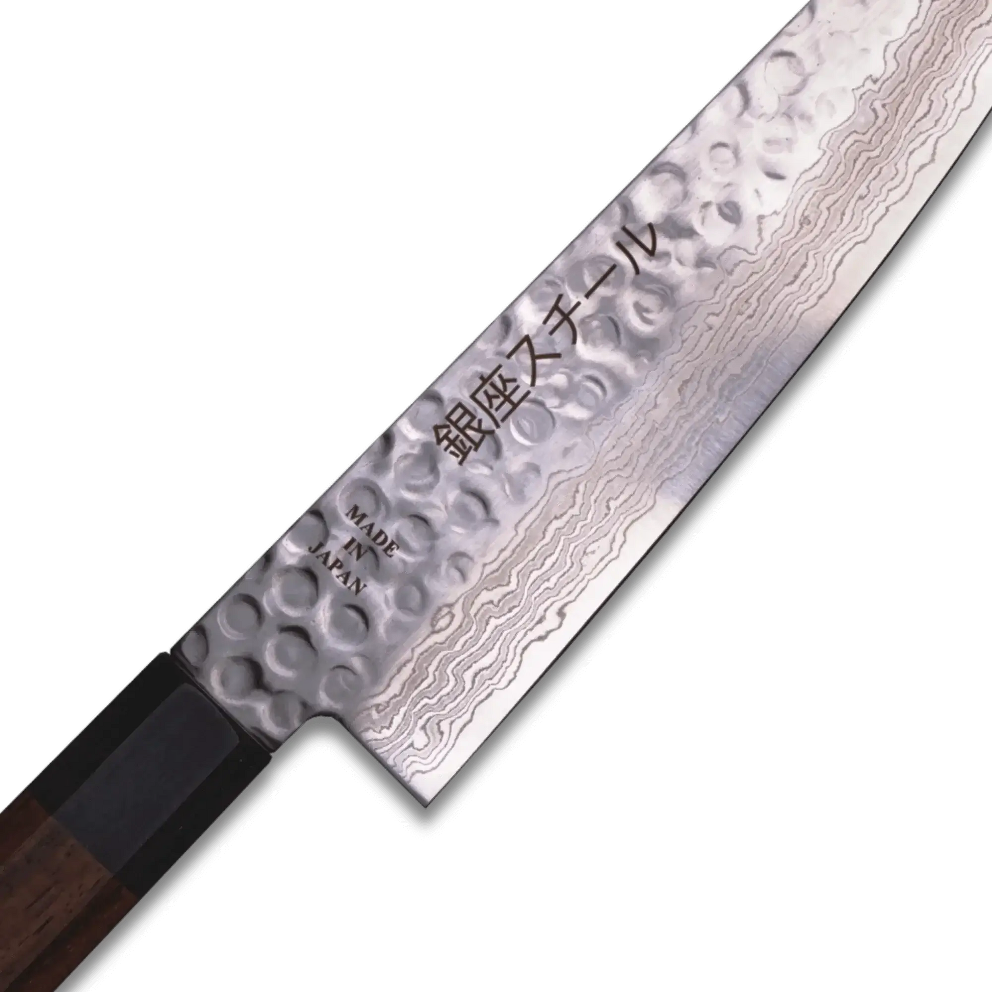 Amaya 180 - Gyuto/Chef Knife 180mm Blade-2