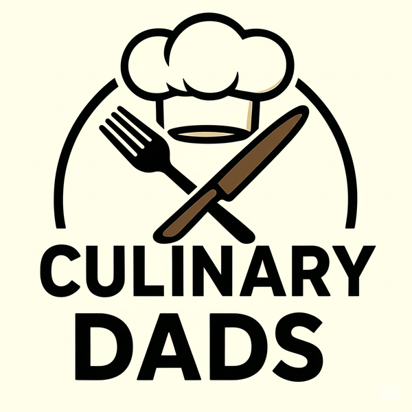 Culinary Dads